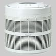 Honeywell 50250 99.97% Pure HEPA Round Air Purifier