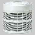Honeywell 50250 99.97% Pure HEPA Round Air Purifier
