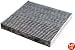 FRAM CF10134 Fresh Breeze Cabin Air Filter