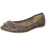 Coolway Flequita, Damen Ballerinas