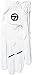 TaylorMade All Weather Gloves, White, Medium, Left Hand