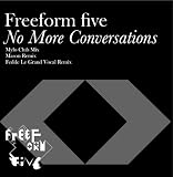 No More Conversations [DISC 2] [12" VINYL]