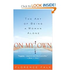 On My Own: The Art of Being a Woman Alone