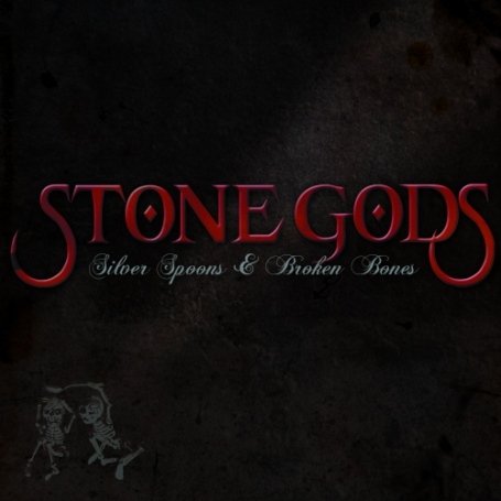 CD-Charts  Search : Silver Spoons and Broken Bones [VINYL]