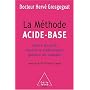 La m�thode acide-base : Perdre du poids, ralentir &hellip de Herv� Grosgogeat