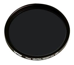 Tiffen 77mm Neutral Density 0.9 Filter