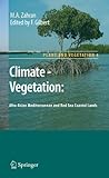 Climate - vegetation : Afro-Asian Mediterranean and Red Sea coastal lands