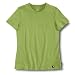 Women's Carhartt Work-Dry Short Sleeve Casual T-Shirt