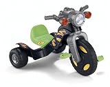 Fisher-Price Action Sounds Trike
