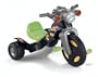 Fisher-Price Action Sounds Trike