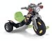 Fisher-Price Action Sounds Trike