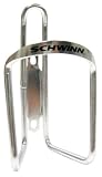 Schwinn Alloy Bicycle Water Bottle Cage