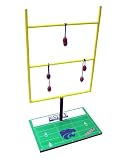 Kansas State Wildcats Football Toss Game 2