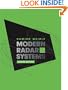 Modern Radar Systems  2nd ed. (Artech House Radar Library)