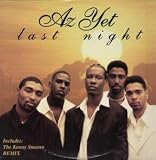 LAST NIGHT 12 INCH (12" SINGLE) EUROPEAN LAFACE 1996