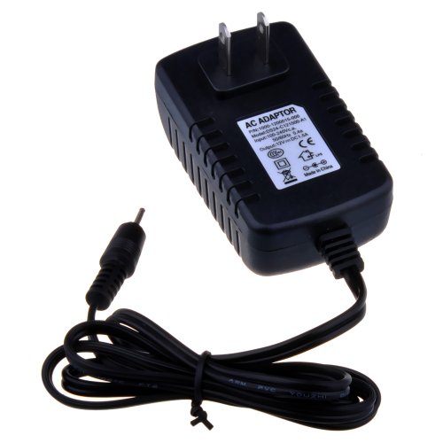 VicTsing Home Travel AC Charging Power Adapter Wall Charger for Motorola XOOM Tablet Tab