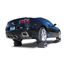 Race Ramps RR-WC-10-2 10" Adjustable Wheel Crib