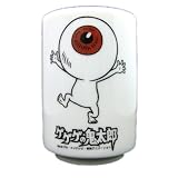 ゲゲゲの鬼太郎 目玉のおやじ湯のみ
