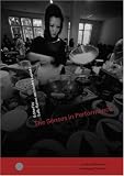 The Senses in Performance (Worlds of Performance)