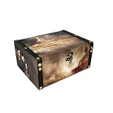 41D3lLypkyL. SL160  Advantage of Wedding Keepsake Box