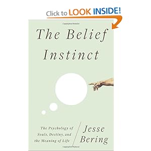The Belief Instinct - Jesse Bering