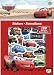 Sandylion Die Cut Stickers 100/Pkg Cars DIE-CUT-RODC1, 12 Item(s)/Order
