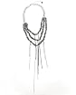 Twisted Chain Necklace Product Image
