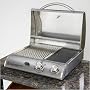 Legacy 20" Cook Number Electric Grill