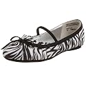 Kenneth Cole REACTION Little Kid/Big Kid Take Flat Ballet Flat