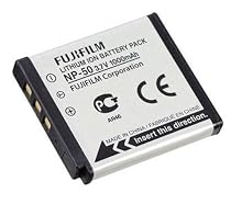 Fujifilm Lithium Ion Battery For FinePix F100fd