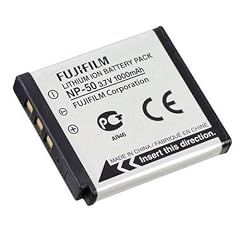 Fuji NP-50 Li-Ion Akku f�r FinePix F50FD
