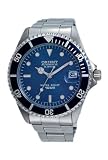 Orient Men's 2ER00002D Automatic Diver Stainless Steel Watch