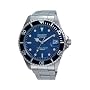 Orient Men's Authomatic Diver Stainless Steel Watch #2ER00002D