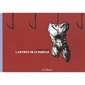 L'artiste de la famille
