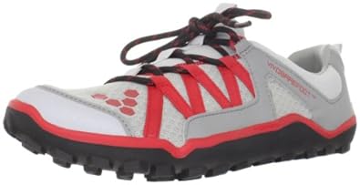 Vivobarefoot Men's Breatho Trail Running Shoe