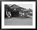 Advertisements for Popular Malaria Cure, Natchez, Mississippi, c.1935 Framed Art Post...