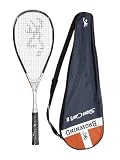 Browning Super Gun Ti 110 Squash Racket 525cm²