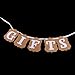Bunting Wedding Party Banner Garland Photo Props Hanging Decor GIFTS Sign