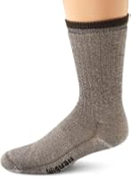 Wigwam Unisex Men's/Women's Merino Wool Comfort Hiker Crew Length Sock