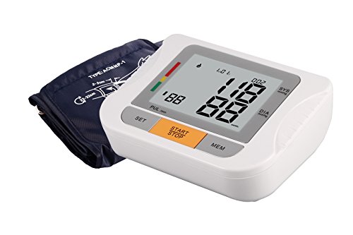 Good-health Automatic Digital Upper Arm Blood Pressure Monitor Clinically Validated Sphygmomanometer FDA Approved Good-health Automatic Digital Upper Arm Blood Pressure Monitor Clinically Validated Sphygmomanometer FDA Approved