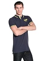 Sweet Years Polo (Azul Marino)