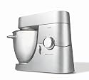 Kenwood Chef Major KM020 Kitchen Machine (Titanium)