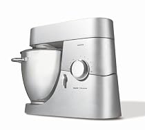 Kenwood Chef Major KM020 Kitchen Machine (Titanium)