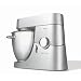 Kenwood Chef Major KM020 Kitchen Machine (Titanium)