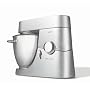 Kenwood Chef Major KM020 Kitchen Machine (Titanium)
