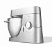 Kenwood Chef Major Titanium Km023 Kitchen Machine Mega Pack 67 Litre 1500 W titanium