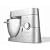 Kenwood Chef Major KM020 Kitchen Machine (Titanium)