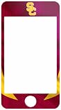 Skinit Protective Skin Fits iPod Touch, iPod, iPod 2G (USC TROJANS)