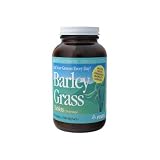 Pines International - Barley Grass, 500 mg, 500 tablets