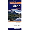 Idaho (Rand McNally Easyfinder)